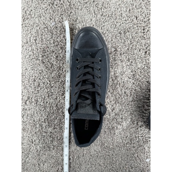 Under Armour AllSeasonGear Capri Leggings Purple Space Dye Side Stripe Large - Picture 3 of 8